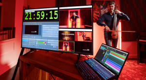 Steinberg VST Live 3