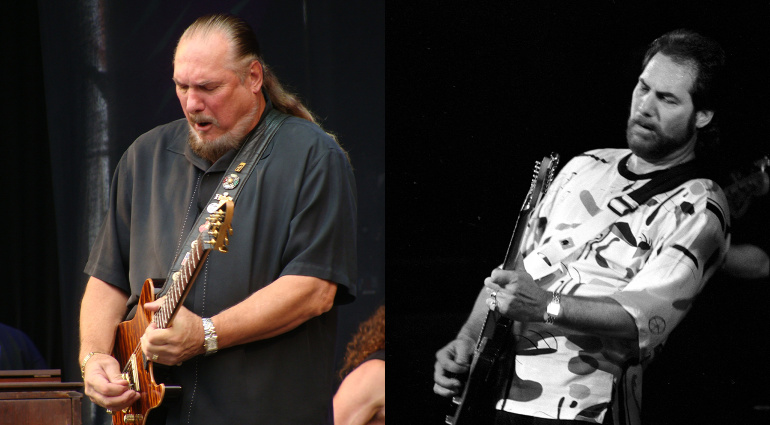 Steve Cropper