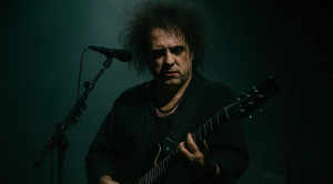 A Forest dei The Cure: la nascita di un capolavoro