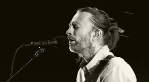 Thom Yorke