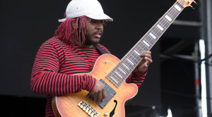 Thundercat e il punk