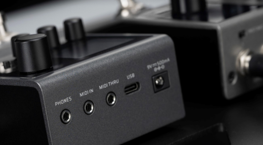 Connessioni complete