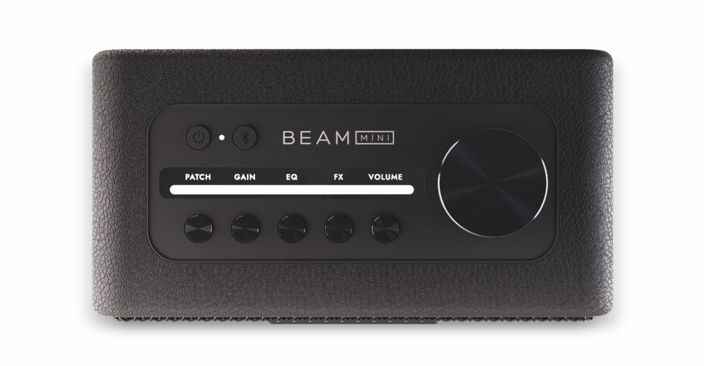 Blackstar BEAM MINI senza interfaccia Menù