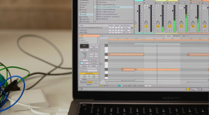 Ableton e AI