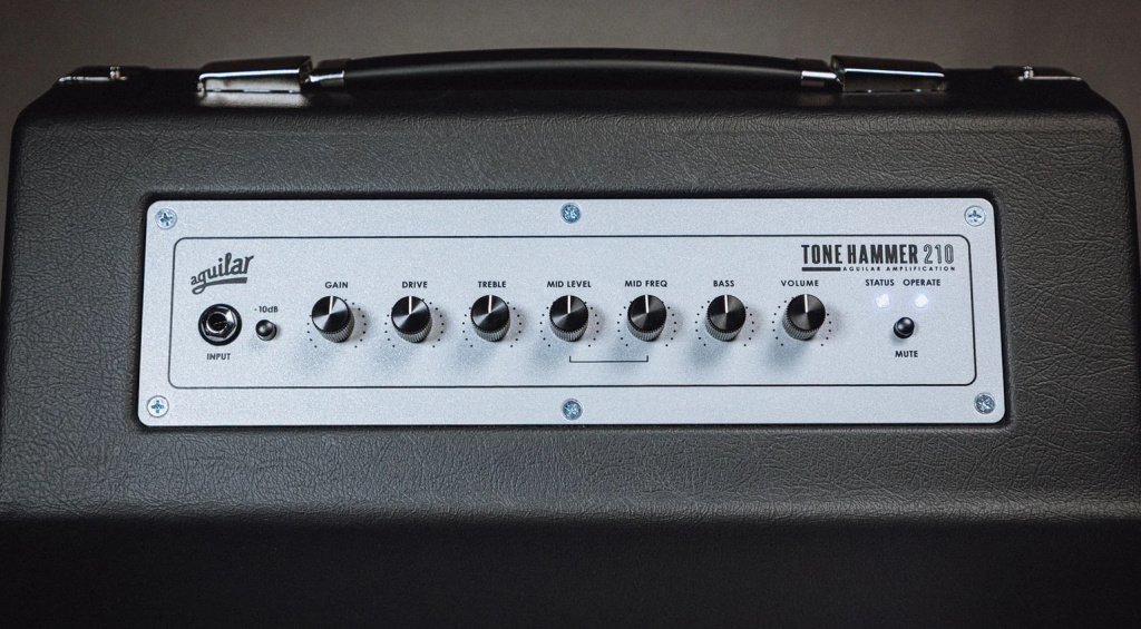 Tone Hammer 210 Combo