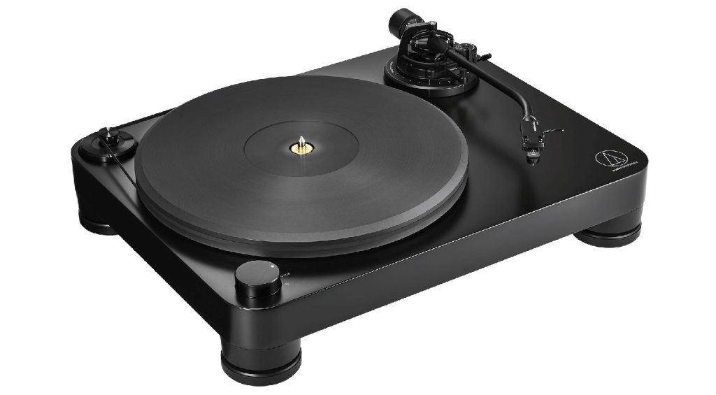 Audio-Technica AT-LP7X