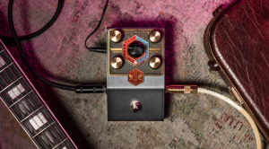 Beetronics Pollinator Hazee Delay