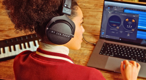 beyerdynamic Headphone LAB