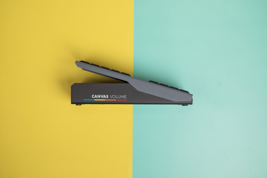 Walrus Audio Canvas Volume