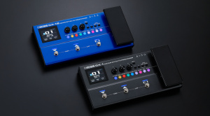 Boss GX-1 e GX-1B