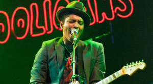 The Romantic: Bruno Mars torna con un nuovo album