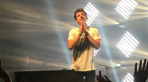 Charlie Puth si confessa