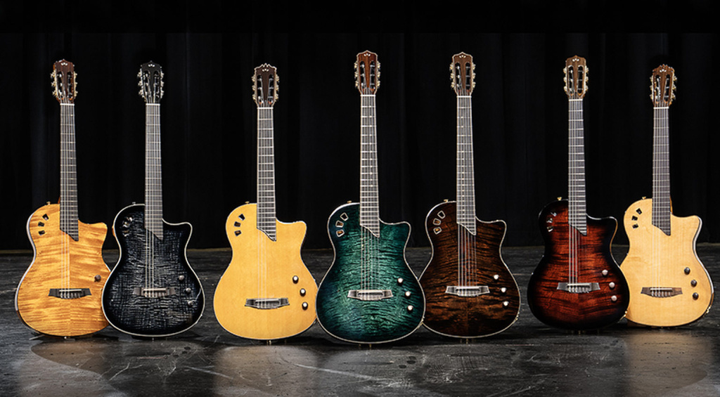 Foto di Gruppo: Stage Series e Stage Artist Series