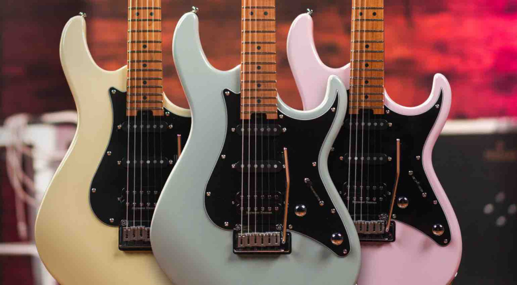 Cort G290 Modern HSS