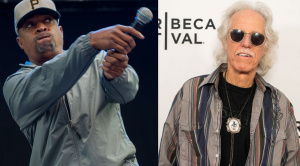 DoPE: Chuck D e John Densmore uniscono le forze