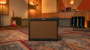 Fender 2026: Fender Hot Rod Deluxe 30th Anniversary ora disponibile!