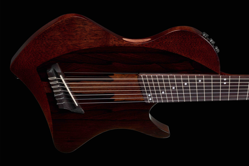 Abasi Concepts Stage 7 Body