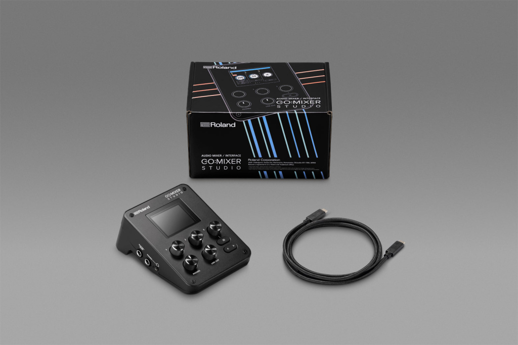 Il contenuto della confezione