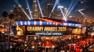 Grammy Awards 2026