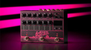 Ibanez Layer Delayer