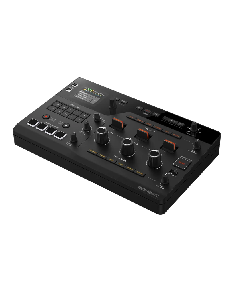 AlphaTheta RMX-IGNITE