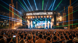 Kappa FuturFestival 2026