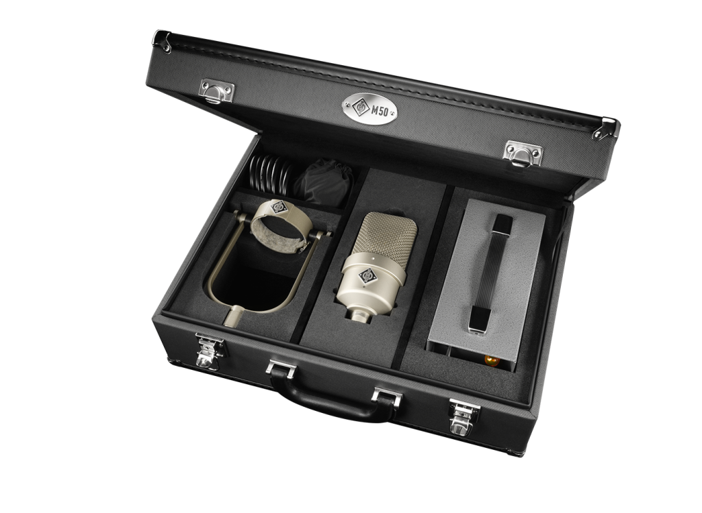 La dotazione completa