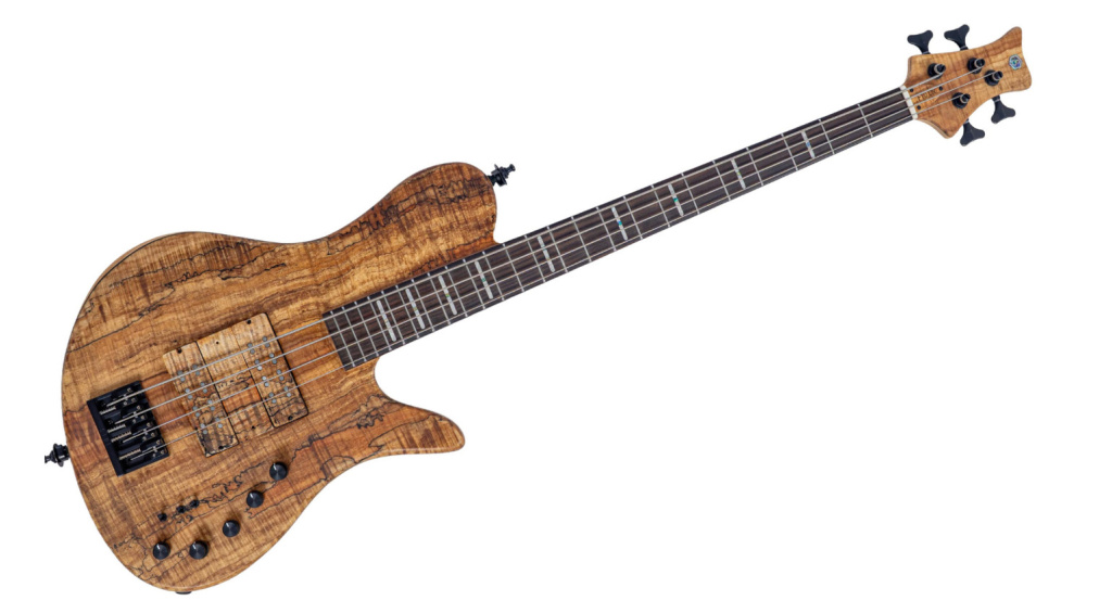 Marcus Miller F-10 DX 4 Corde