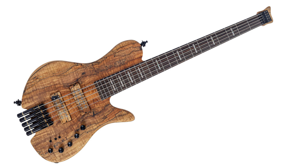 Marcus Miller F-10 DX Headless