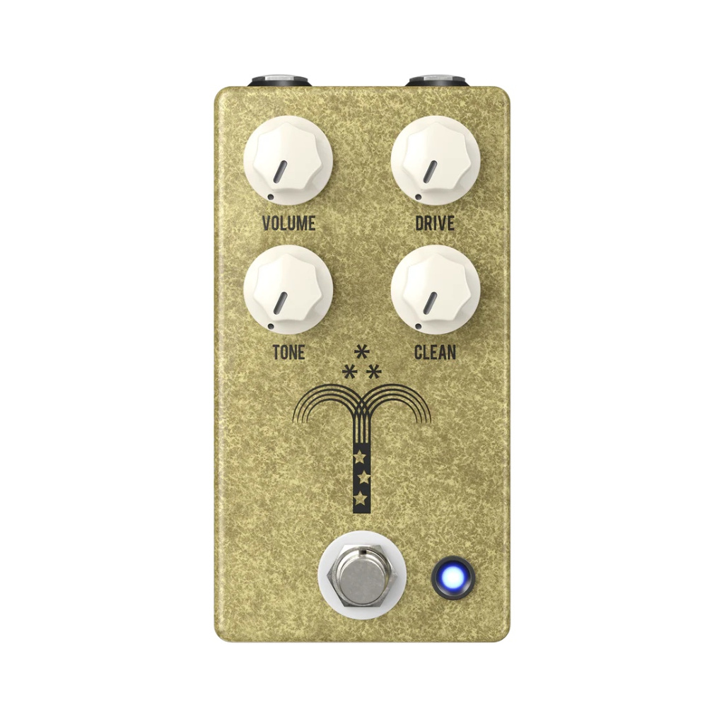 JHS Morning Glory Clean