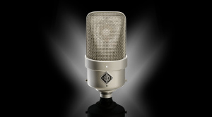 Neumann M 50 V