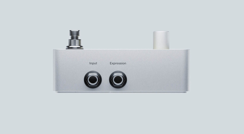 Polyend endless side