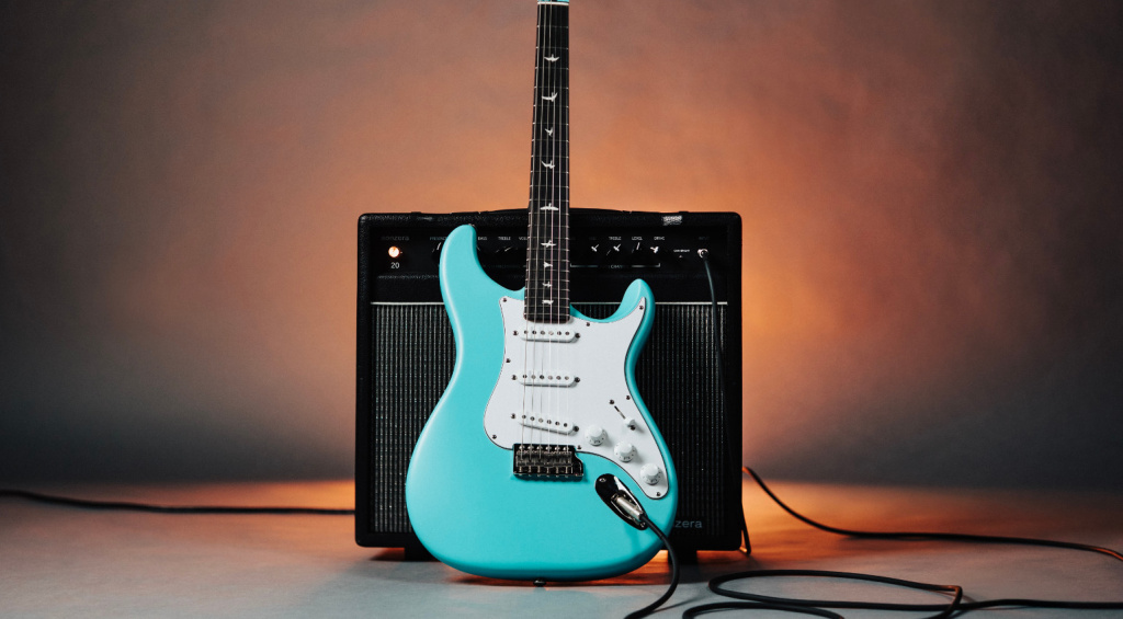 Wild Blue Silver Sky