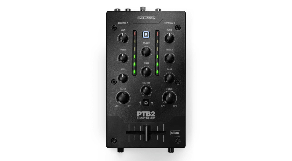 Reloop PTB-2