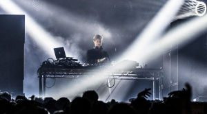 Richie Hawtin Live