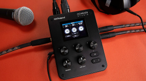 Roland GO:MIXER Studio