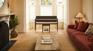 Roland KIYOLA KF-25 e KF-20