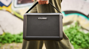 Roland Cube Street Mini