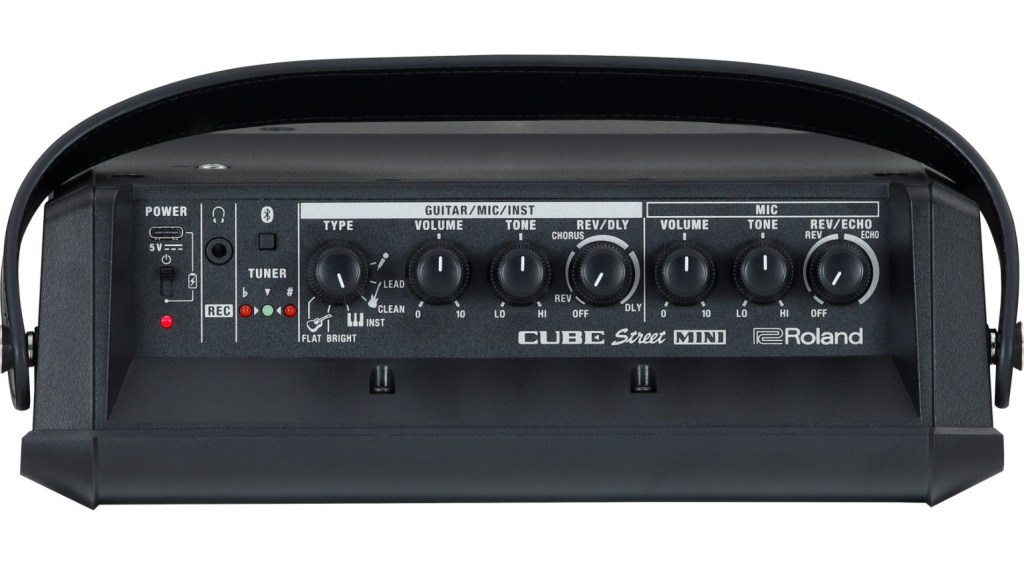 Suoni e potenziometri