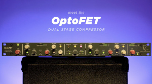 Rupert Neve Designs OptoFET
