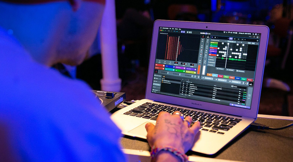 Serato Studio