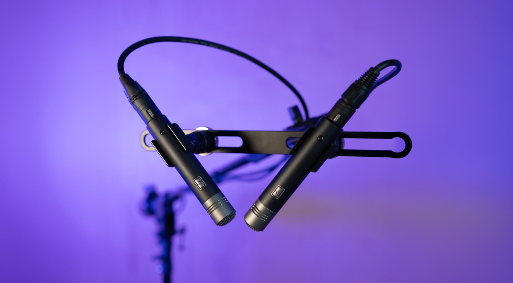 Barra per la disposizione stereo