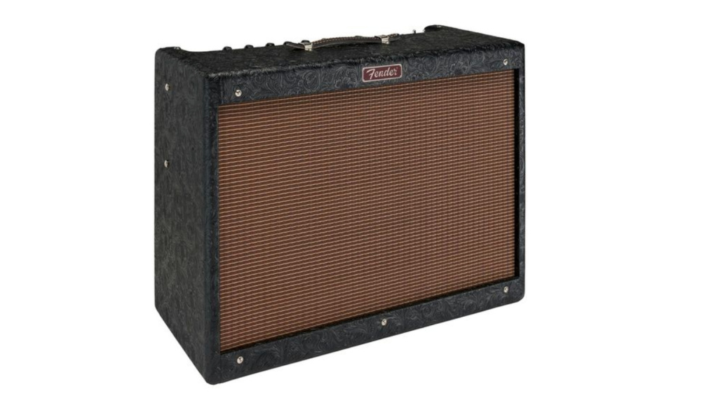 Fender 2026 Hot Rod Deluxe 30th Anniversary