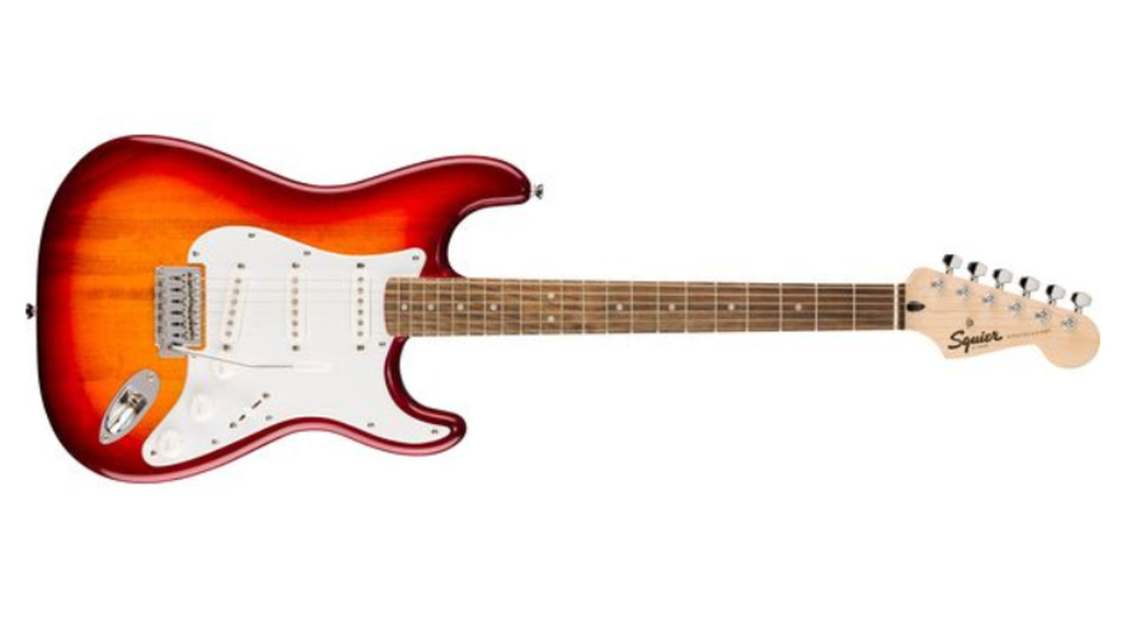 Fender 2026 Squier Sonic Stratocaster