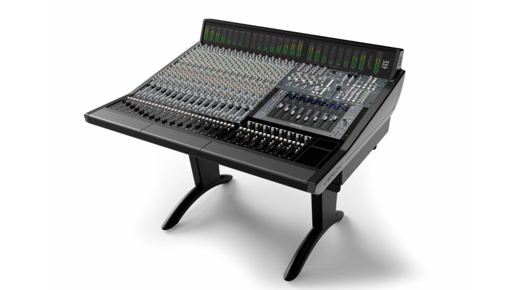 SSL ORIGIN EVO 16