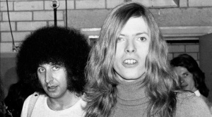 50 anni di Station to Station