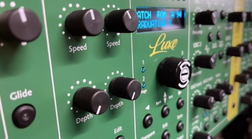 Studio Electronics CODE Luxe