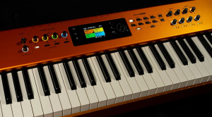Studiologic Numa X Piano GT SE