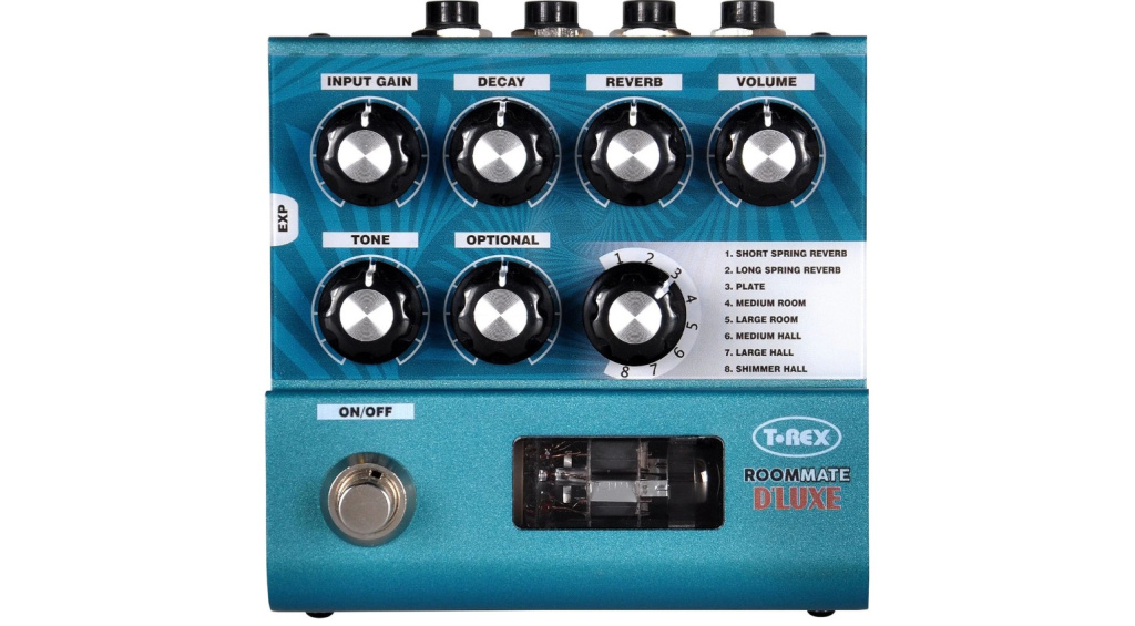 T-Rex Roommate D Front View