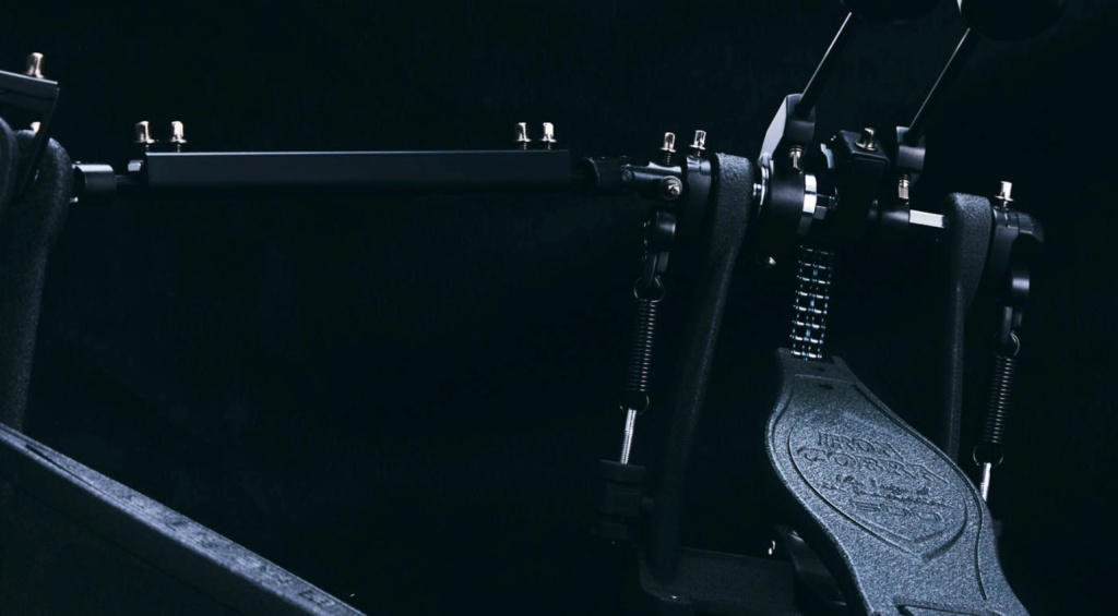 Iron Cobra Dark Shadow edition